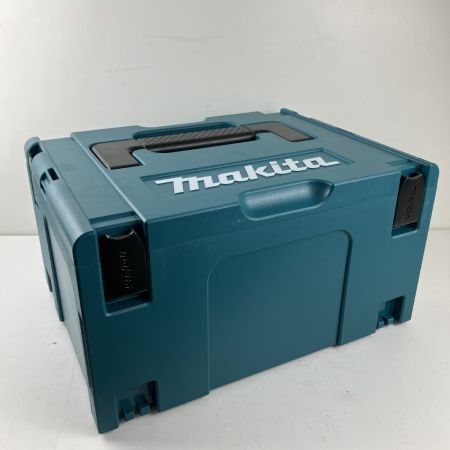 ЗЗ MAKITA マキタ 40v 5.0Ah パワーソースキット バッテリーx2 充電器 ケース A-72039 XGT6 ブラック