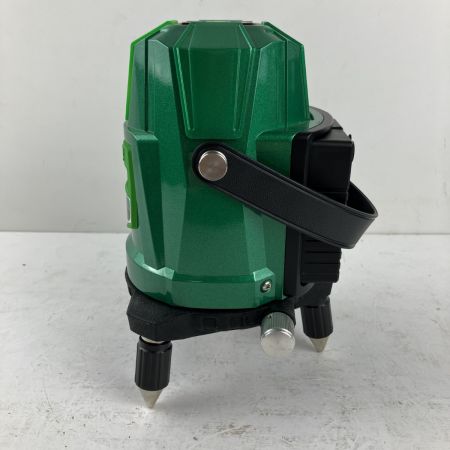 ЗЗ TAKAGI グリーン レーザー墨出し機 受光器 三脚 取説 ケース付 TGL-9PN グリーン