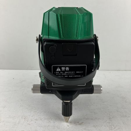 ЗЗ TAKAGI グリーン レーザー墨出し機 受光器 三脚 取説 ケース付 TGL-9PN グリーン