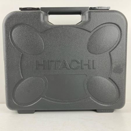 ЗЗ HITACHI 日立 10.8v 充電式セーバーソー 充電器 バッテリー×1 ケース付 CR10DL ピンク×ブラック