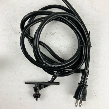 ЗЗ HiKOKI ハイコーキ 100v 16mm 振動ドリル ハンドル ケース付 DV16V グリーン×ブラック