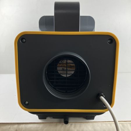 ЗЗ THANKO 100v 240w スポットクーラー ダクト 取説付 SSPCACWL