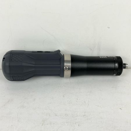 ЗЗ KYOCERA キョウセラ 充電式インサート交換ドライバー USBケーブル ビットセット 取説 箱付 DTD500 ブラック