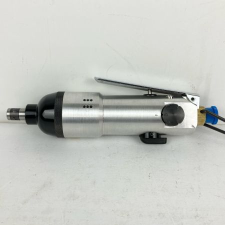 ЗЗ VESSEL ベッセル 常圧 衝撃式 エアードライバー カプラ 取説 箱付 GT-PLR シルバー