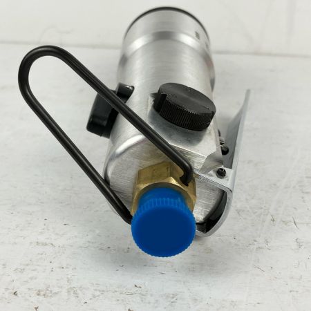 ЗЗ VESSEL ベッセル 常圧 衝撃式 エアードライバー カプラ 取説 箱付 GT-PLR シルバー