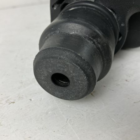 ЗЗ HiKOKI ハイコーキ 100v ハンマドリル ハンドル ケース付 DH28PBY2 グリーン×ブラック