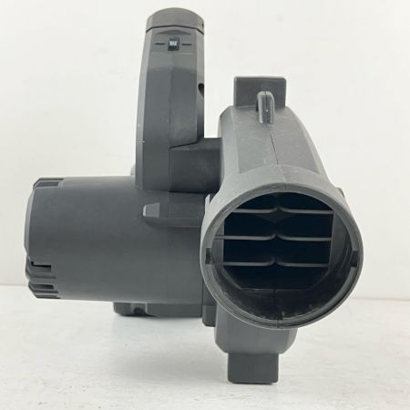ЗЗ DCM ディーシーエム 18v 充電式ブロワ 充電器 バッテリー×1 ノズル付 ブラック