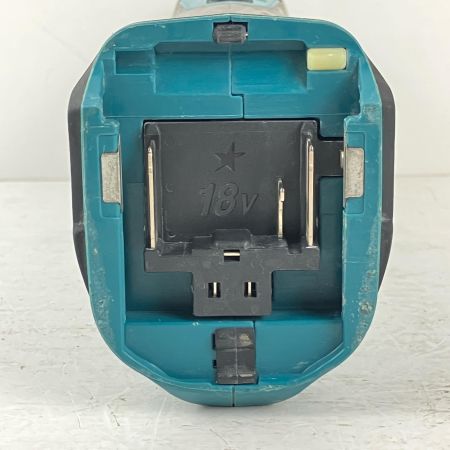 ЗЗ MAKITA マキタ 18v 充電式マルチツール バッテリー×1付 ※充電器なし TM51D ブルー