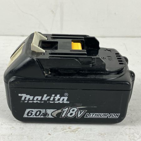 ЗЗ MAKITA マキタ 18v 充電式マルチツール バッテリー×1付 ※充電器なし TM51D ブルー
