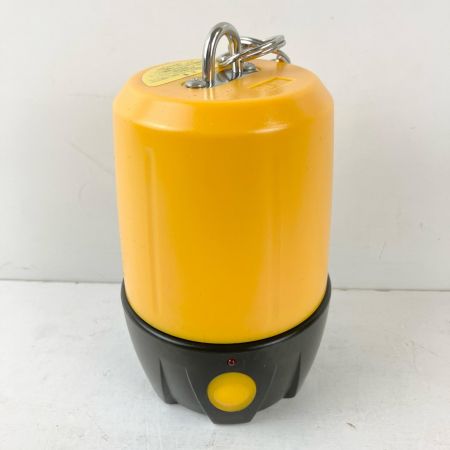 ЗЗ  単2電池×4 玉掛警報器 プラス 保護カバー スナップフック付 TMK-02 イエロー