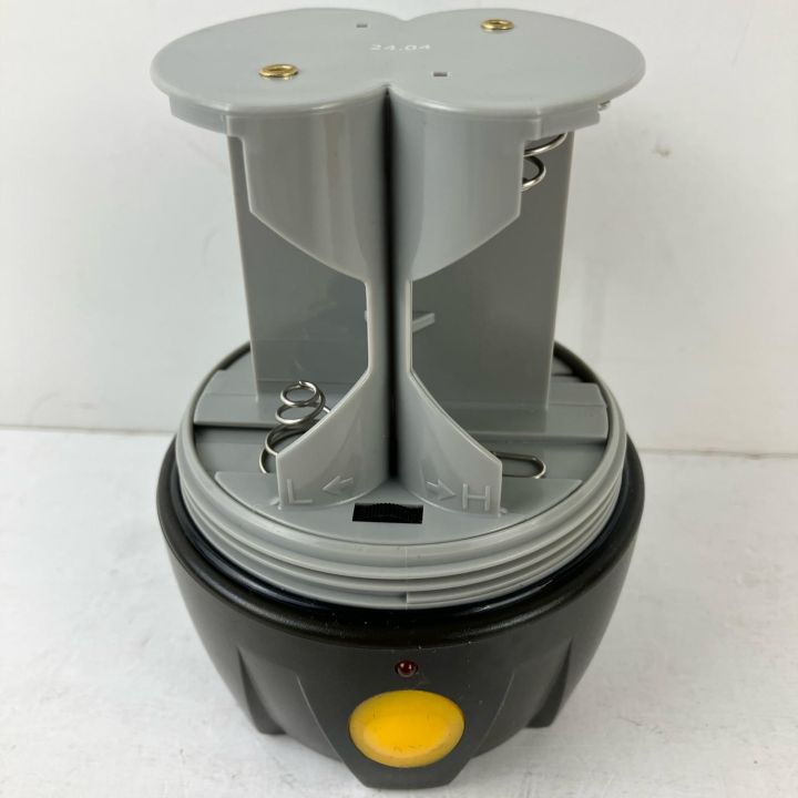 ЗЗ 単2電池×4 玉掛警報器 プラス 保護カバー スナップフック付 TMK-02
