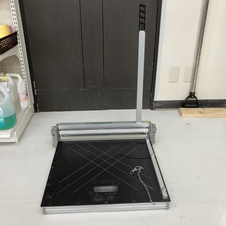 ЗЗ HIROSHIMA 500mm タイルカッター MC-510 No.669-76 グレー