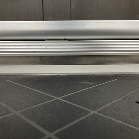 ЗЗ HIROSHIMA 500mm タイルカッター MC-510 No.669-76 グレー