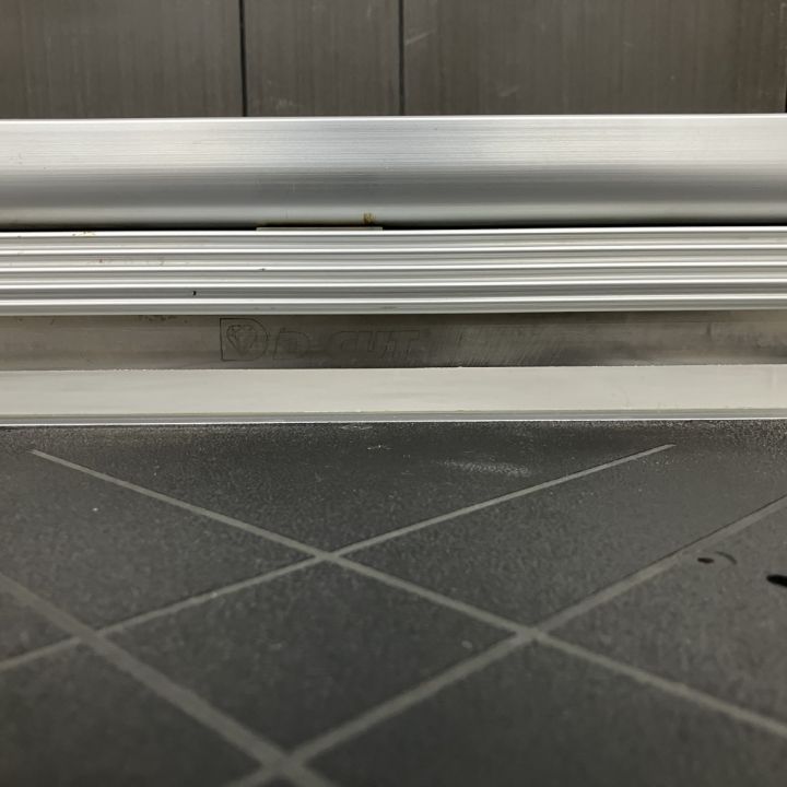 ЗЗ HIROSHIMA 500mm タイルカッター MC-510 No.669-76 グレー