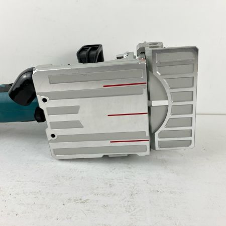 ЗЗ MAKITA マキタ 100mm 18v 充電式ジョイントカッタ 充電器 バッテリー×1 ケース付 PJ180DRG ブルー