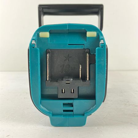 ЗЗ MAKITA マキタ 100mm 18v 充電式ジョイントカッタ 充電器 バッテリー×1 ケース付 PJ180DRG ブルー