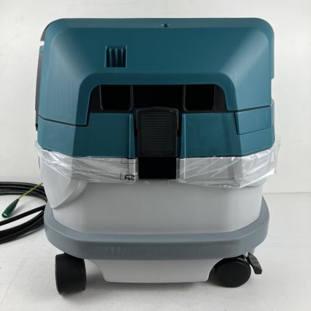 ЗЗ MAKITA マキタ 8L 粉じん専用 集じん機 ホース ダストバッグ ポリ袋付 VC0830 ブルー