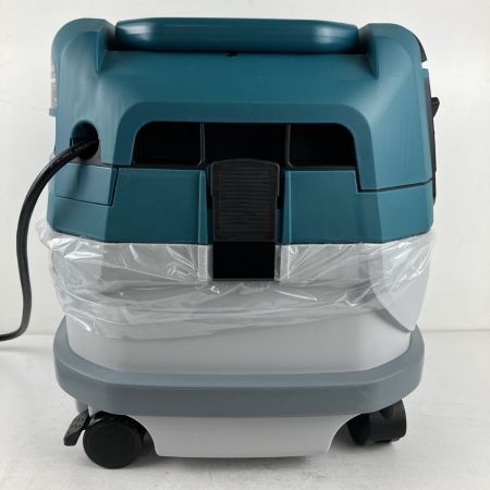 ЗЗ MAKITA マキタ 8L 粉じん専用 集じん機 ホース ダストバッグ ポリ袋付 VC0830 ブルー