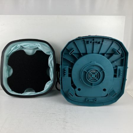 ЗЗ MAKITA マキタ 8L 粉じん専用 集じん機 ホース ダストバッグ ポリ袋付 VC0830 ブルー
