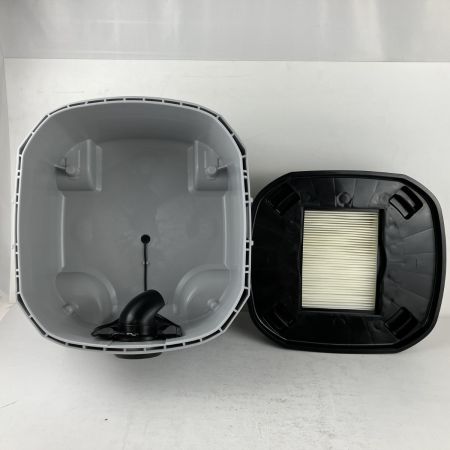 ЗЗ MAKITA マキタ 8L 粉じん専用 集じん機 ホース ダストバッグ ポリ袋付 VC0830 ブルー