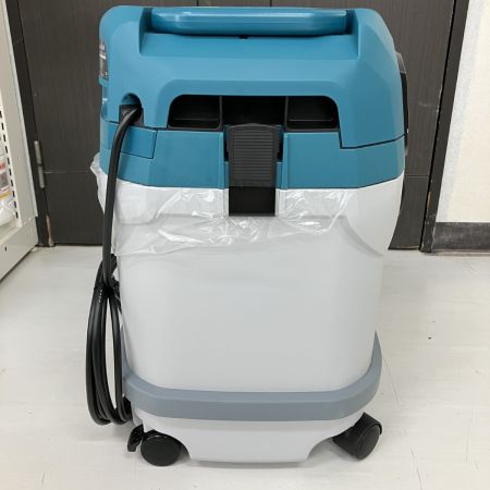 ЗЗ MAKITA マキタ 100v 25L 乾湿両用 集じん機 ホース パイプ ノズル 取説付 VC2500