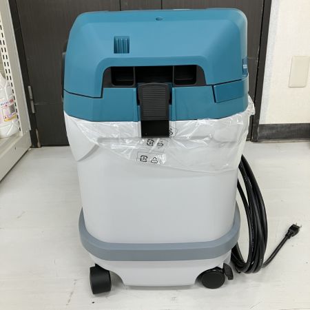 ЗЗ MAKITA マキタ 100v 25L 乾湿両用 集じん機 ホース パイプ ノズル 取説付 VC2500