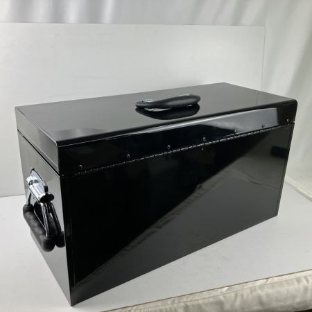 ЗЗ 藤原産業 SK11 整備工具セット 133点組 取説付 SST-16133BK ブラック