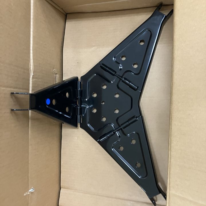 ЗЗ REX レッキス チェーンバイス 取説付 CVX6 120CVX レッド - 中古