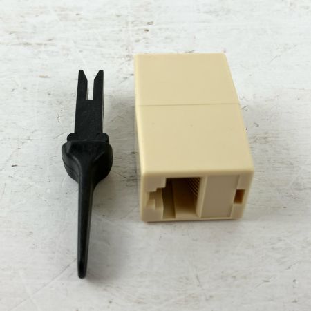 ЗЗ TEMPO 9v電池 ワイヤートレーサー トーンプローブ ケース付 200EP-G オレンジ×グレー