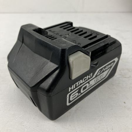 ЗЗ HITACHI 日立 14.4v 18v コードレスワークライト バッテリーx1付 UB18DGL グリーン×ブラック