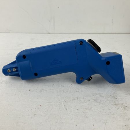 ЗЗ FUJI TECOM フジテコム 55dB 100Hz~2000Hz 電子音聴機器 ケース付 FSB-8D ブルー