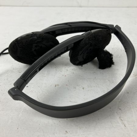 ЗЗ FUJI TECOM フジテコム 55dB 100Hz~2000Hz 電子音聴機器 ケース付 FSB-8D ブルー