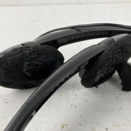 ЗЗ FUJI TECOM フジテコム 55dB 100Hz~2000Hz 電子音聴機器 ケース付 FSB-8D ブルー