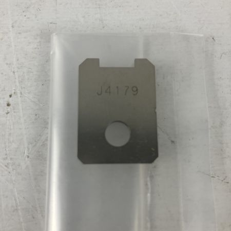 ЗЗ MOLEX 手動圧着工具 57027-5000 レッド