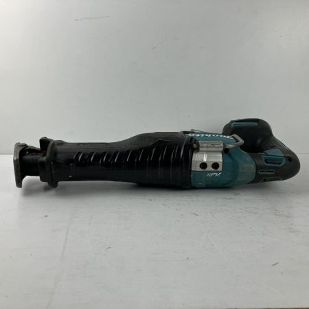 ЗЗ MAKITA マキタ 18v 充電式レシプロソー バッテリーx1 ケース付 JR187D ブルー