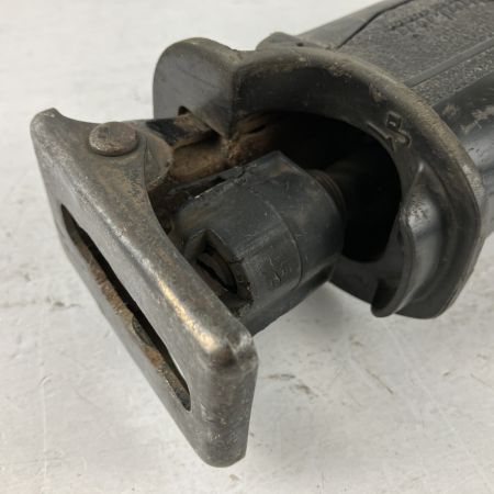 ЗЗ MAKITA マキタ 18v 充電式レシプロソー バッテリーx1 ケース付 JR187D ブルー