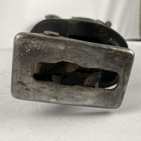 ЗЗ MAKITA マキタ 18v 充電式レシプロソー バッテリーx1 ケース付 JR187D ブルー