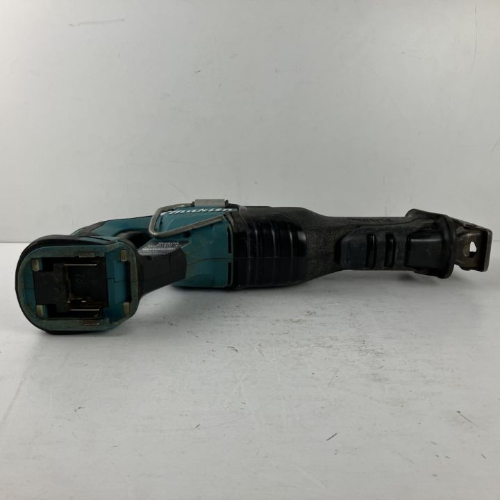ЗЗ MAKITA マキタ 18v 充電式レシプロソー バッテリーx1 ケース付 