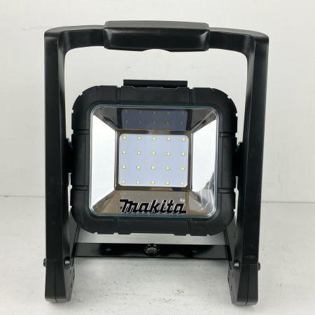 ЗЗ MAKITA マキタ 14.4v/18v/100v 充電式ワークライト 本体のみ ML805 ブルー