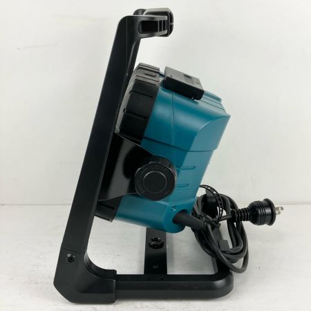 ЗЗ MAKITA マキタ 14.4v/18v/100v 充電式ワークライト 本体のみ ML805 ブルー