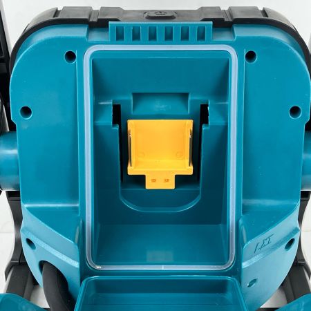 ЗЗ MAKITA マキタ 14.4v/18v/100v 充電式ワークライト 本体のみ ML805 ブルー