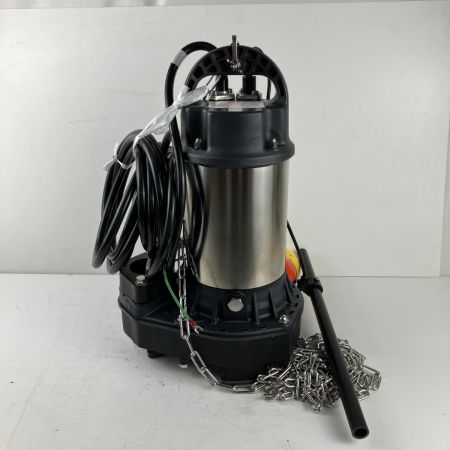 ЗЗ 新明和工業 (3) 100v 0.4kw 水中ポンプ CRC40DS