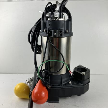 ЗЗ 新明和工業 (3) 100v 0.4kw 水中ポンプ CRC40DS