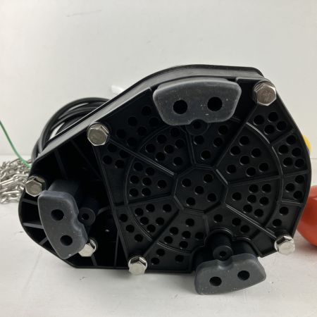 ЗЗ 新明和工業 (3) 100v 0.4kw 水中ポンプ CRC40DS