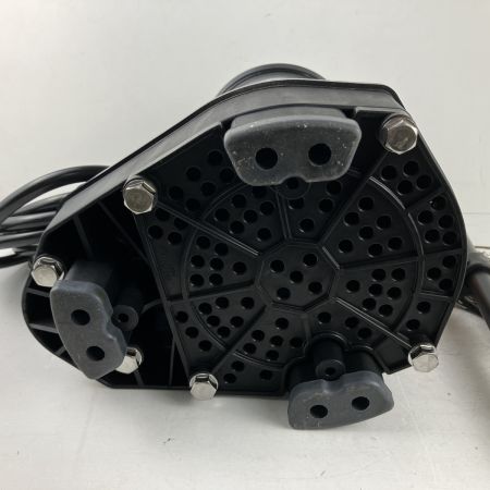 ЗЗ 新明和工業 (2) 100v 0.4kw 水中ポンプ CRC40DS