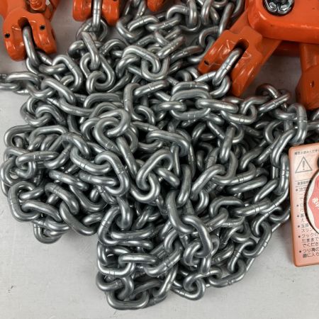 ЗЗ ZOJIRUSHI CORPORATION 象印 1.5t 1.5m 4本吊り チェーンスリング 4-T-H-6.3/1.5