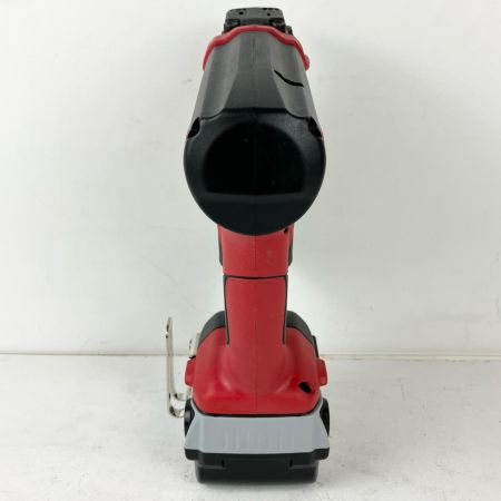 ЗЗ MAX マックス 14.4v 35mm 充電式タッカ 充電器 バッテリー×1 ケース付 TJ-35P1 レッド