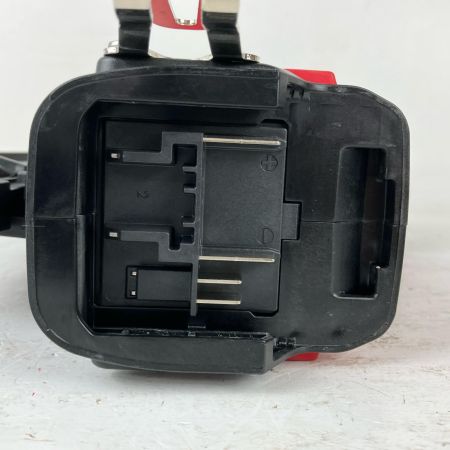 ЗЗ MAX マックス 14.4v 35mm 充電式タッカ 充電器 バッテリー×1 ケース付 TJ-35P1 レッド