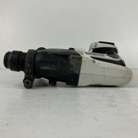 ЗЗ MAKITA マキタ 14.4v 16mm 充電式ハンマドリル バッテリーx1 ケース付 HR162D ホワイト×ブラック