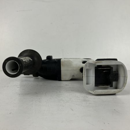 ЗЗ MAKITA マキタ 14.4v 16mm 充電式ハンマドリル バッテリーx1 ケース付 HR162D ホワイト×ブラック